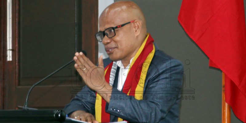 More than 10,000 Timorese students benefited from FDCH scholarship