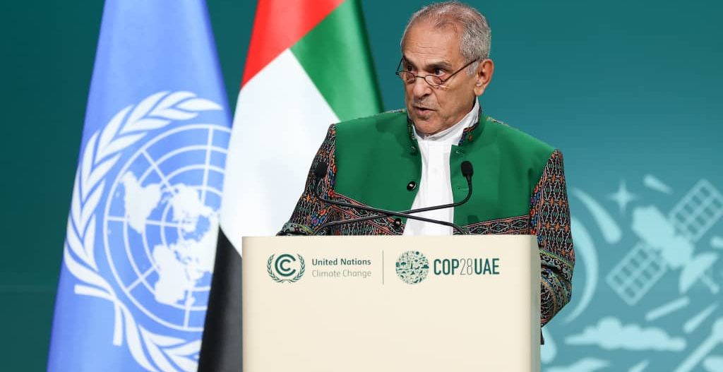 Horta urges developed countries to reduce greenhouse gas emission
