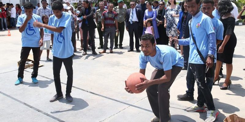 ADTL urges Govt to implement National Action Plan for people with disabilities