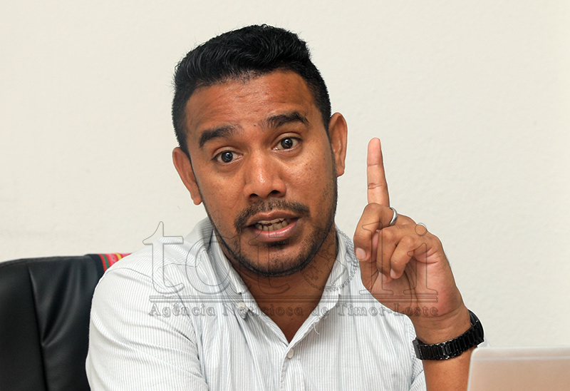 Lack of a database system delays sending Timorese workers to Brunei Darussalam