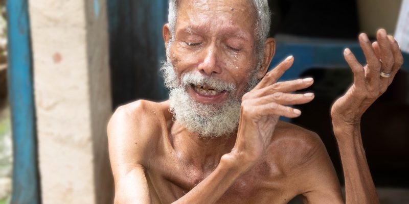 President Horta supports people with disability in Dili