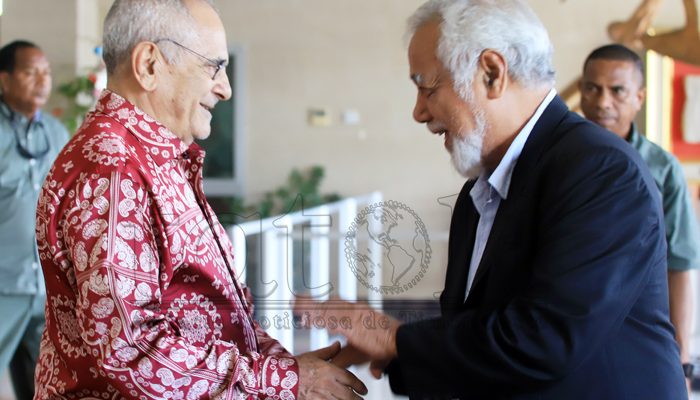 Prime Minister appreciates stability and security during Christmas and New Year