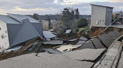 Timor-Leste’s Embassy in Japan confirms safety of Timorese citizens amid Ishikawa Earthquake