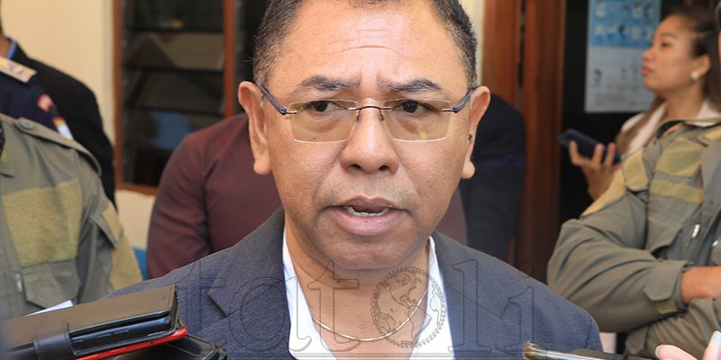 MoPW allocates US$51 million for roads and bridges rehabilitation projects