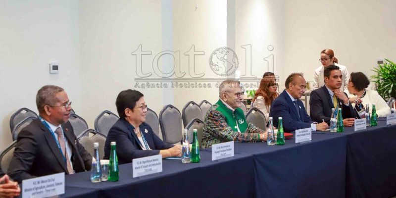 President Horta to sign the treaty formalizing Timor-Leste’s accession to WTO