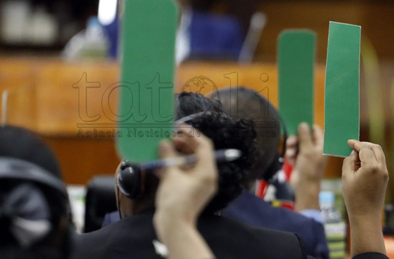 Parliament establishes monitoring committee for ASEAN membership