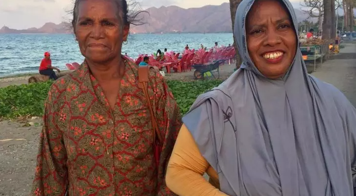 More than 100 Timor-Leste’s stolen children reunited with loved ones