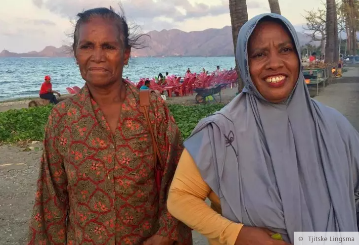 More than 100 Timor-Leste’s stolen children reunited with loved ones