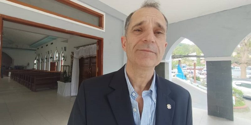 Portugal League of Combatants congratulates Timor-Leste on National Veterans’ Day