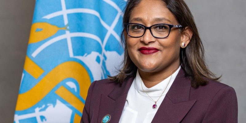 WHO calls for action to promote oral health and reduce the burden of oral diseases