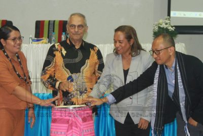 President Horta underscores importance of multilingual education for Timor-Leste’s future