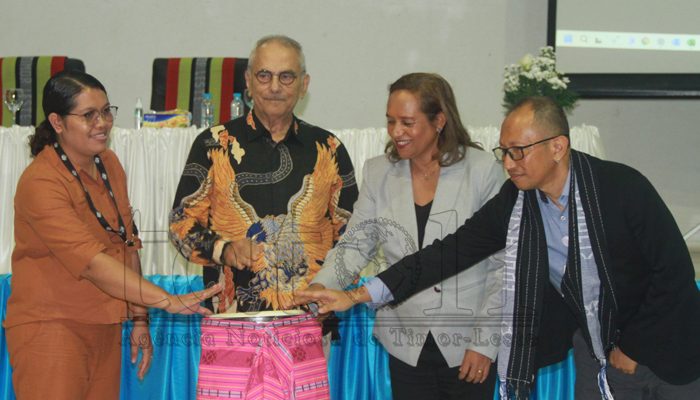 President Horta underscores importance of multilingual education for Timor-Leste’s future