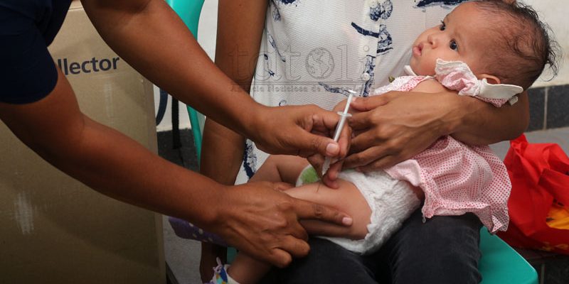 World Immunization week: Timor-Leste’s focused efforts in immunization are vital pillar of public health