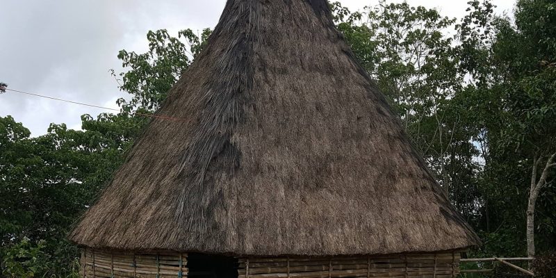 Timor-Leste wants sacred houses to be recognized as cultural heritage