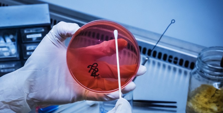 Asia-Pacific countries sound the alarm and commit to tackling antimicrobial resistance