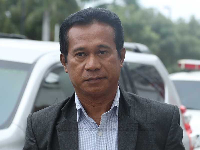 Higher Education Ministry’s officials to attend training in Malaysia