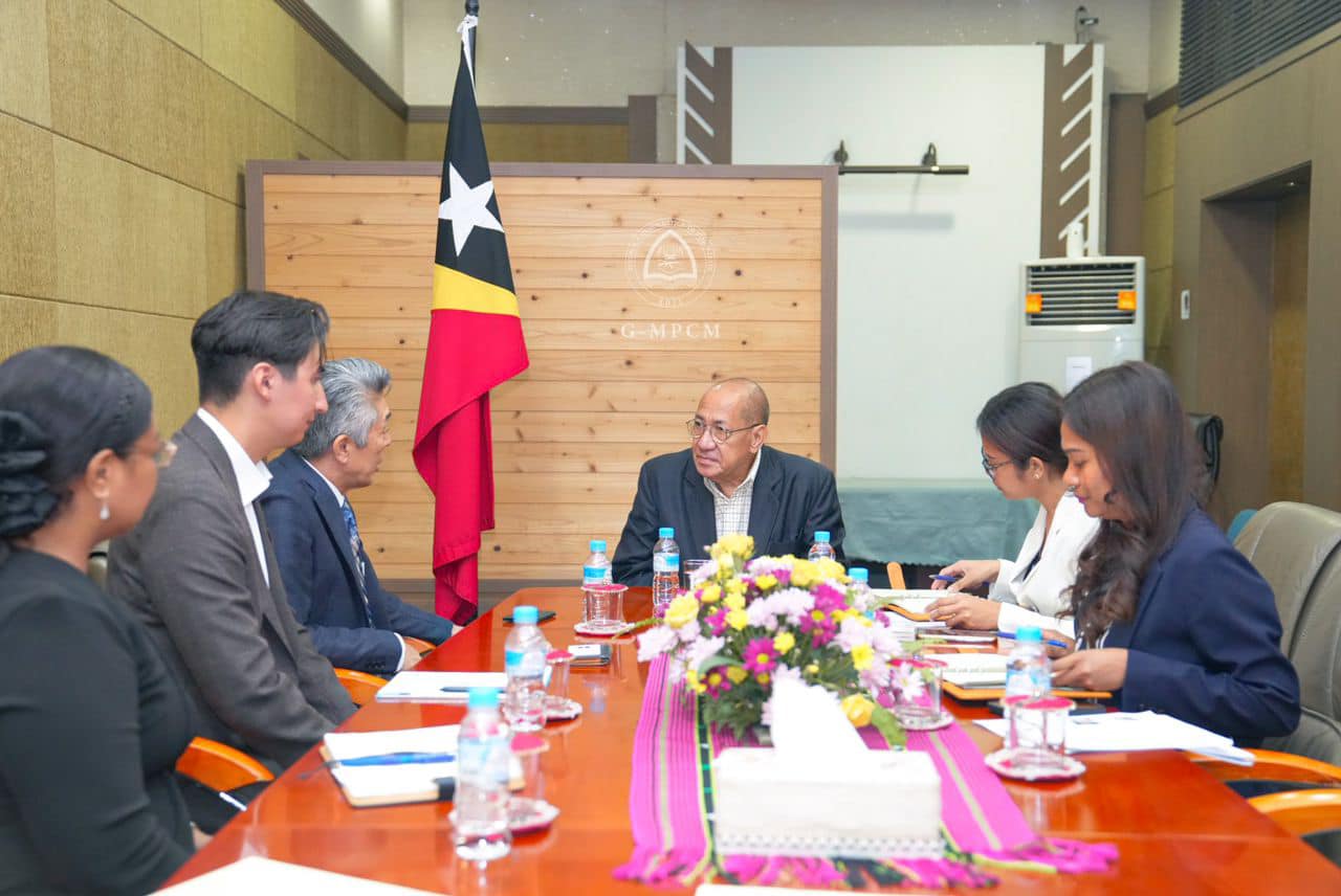 Japan’s INPEX Corporation expresses interest to invest in oil and gas sector in TL