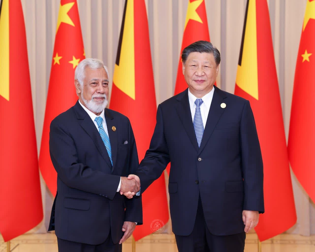 Timor-Leste and China to sign agreement on strengthening agricultural cooperation