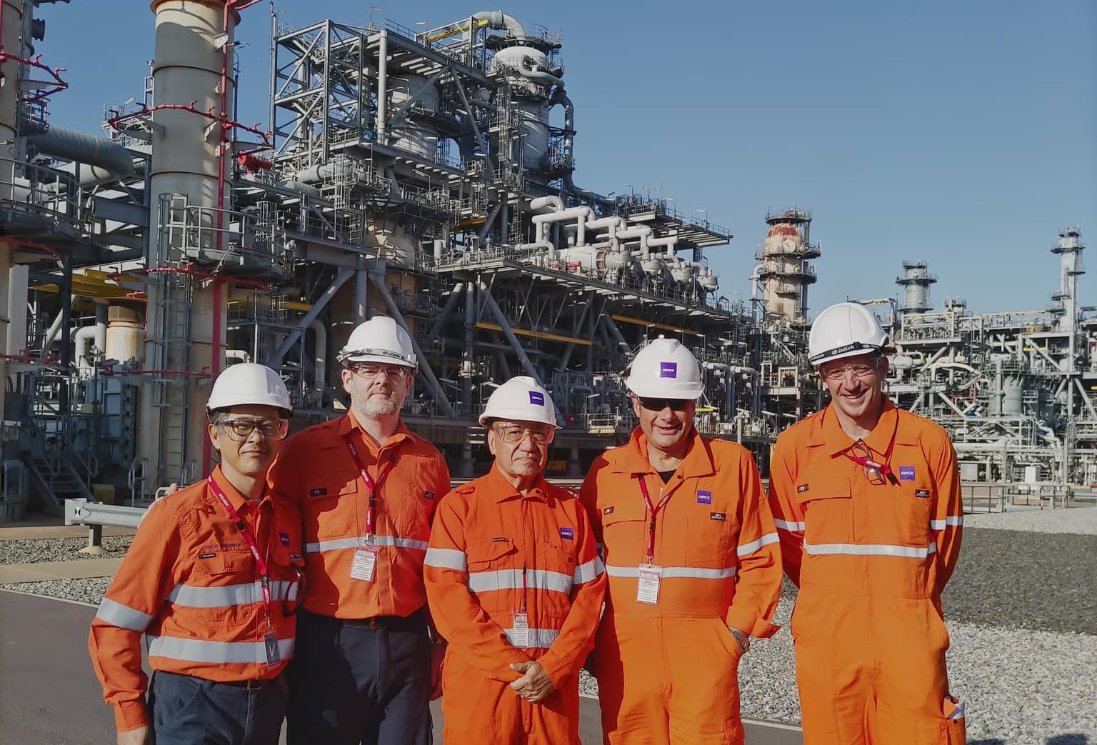 Representatives of Timor-Leste and Australia in the Greater Sunrise Initiative Discussions Meet in Darwin