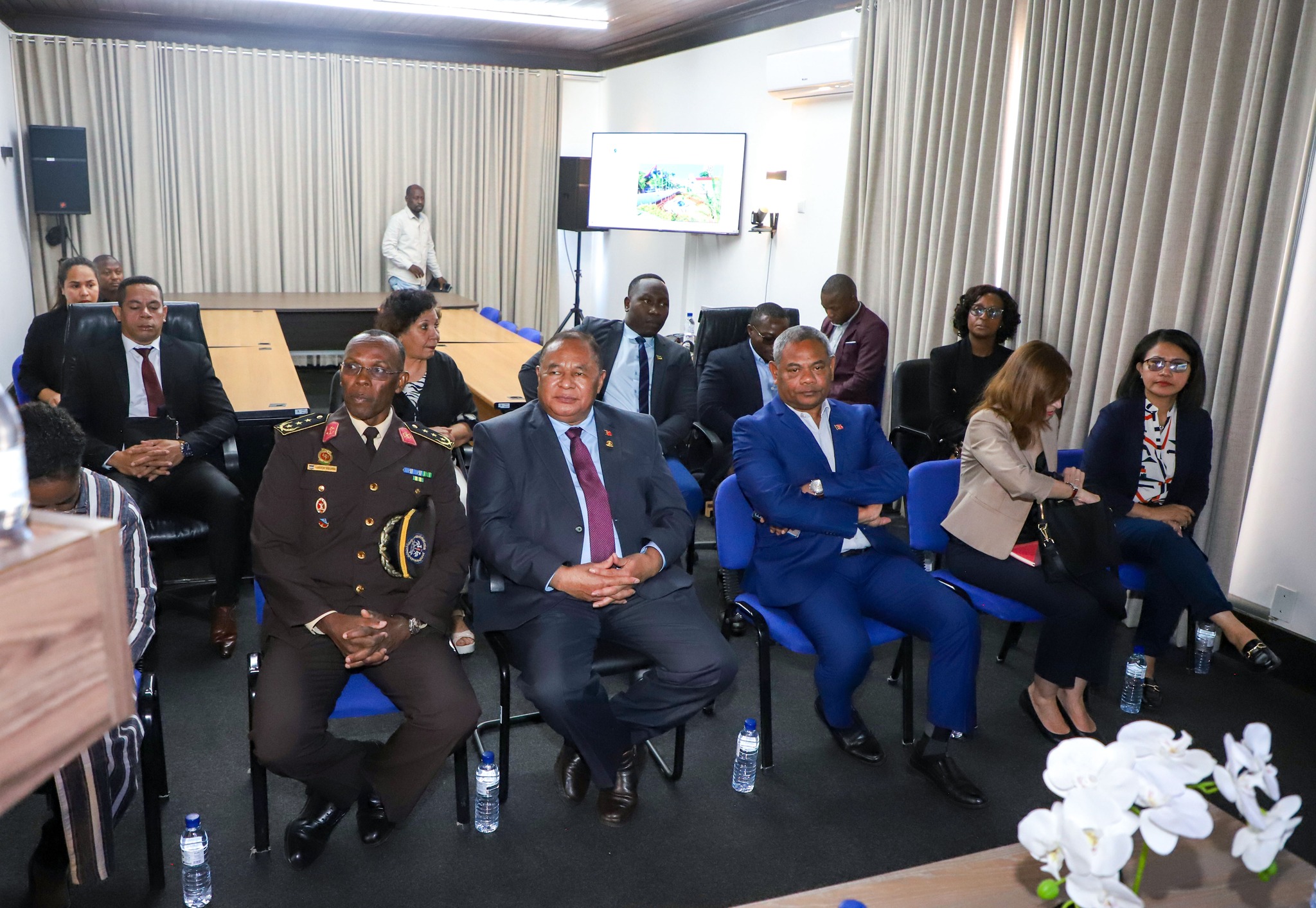 CPLP Member States praise Timor-Leste’s participation in CAE-CPLP