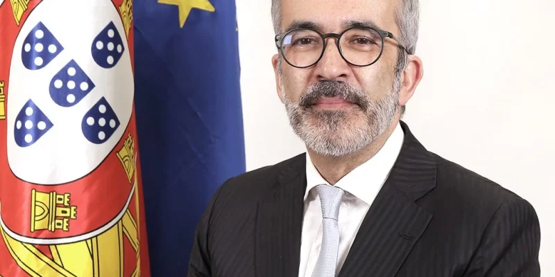 Portuguese foreign minister pays a visit to EPD in Dili