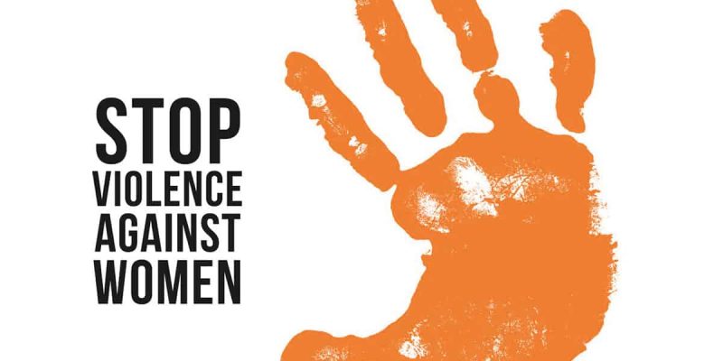 The digital frontline: Protecting women and girls from online violence
