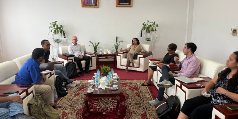 EU remains committed to continue supporting TL’s ambition to join ASEAN in the near future