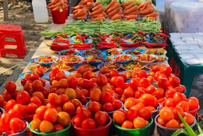 Timor-Leste’s monthly inflation rises to 0.6% in March, driven by food and transport costs