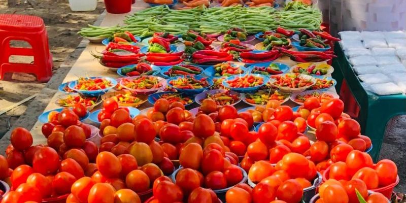 Timor-Leste’s monthly inflation rises to 0.6% in March, driven by food and transport costs