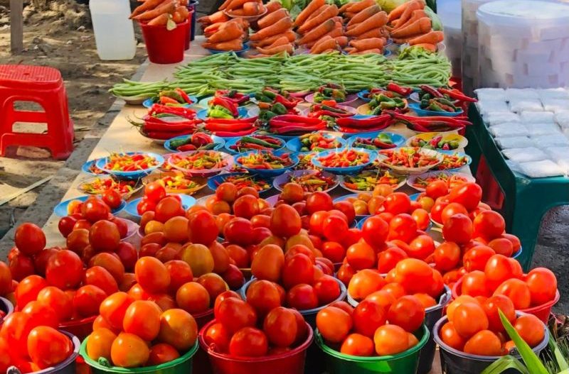 Timor-Leste’s monthly inflation rises to 0.6% in March, driven by food and transport costs