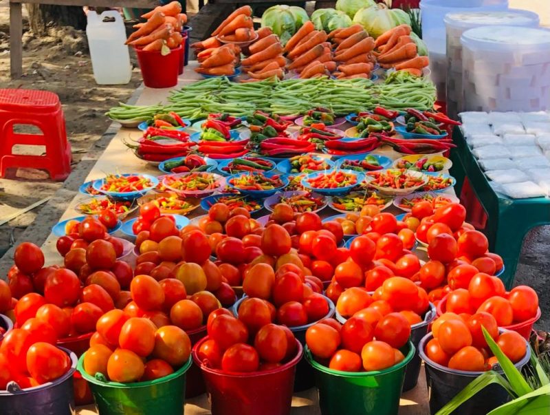 Timor-Leste’s monthly inflation rises to 0.6% in March, driven by food and transport costs