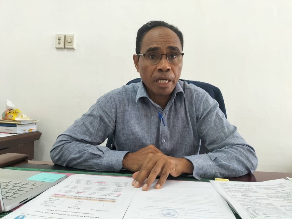 MoE to socialize the implementation of the new school uniform