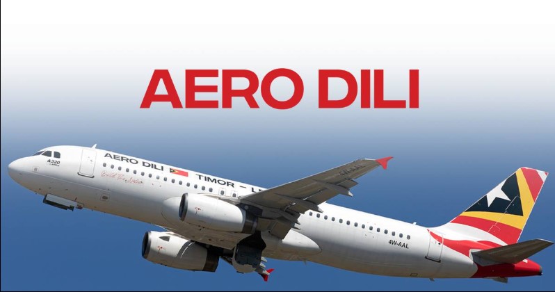 Aero Dili announces new flights to Darwin and Kuala Lumpur