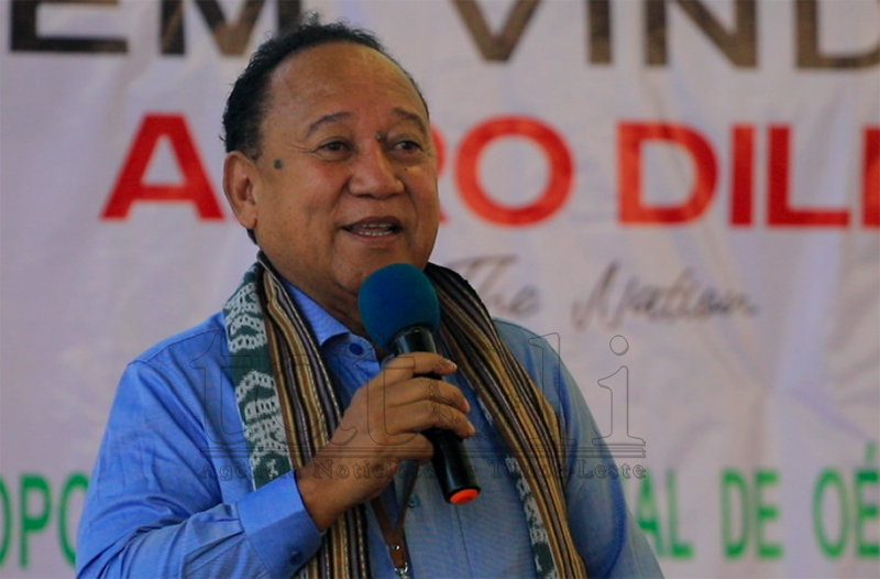 Aero Dili’s second Airbus A319 aircraft to arrive on Friday