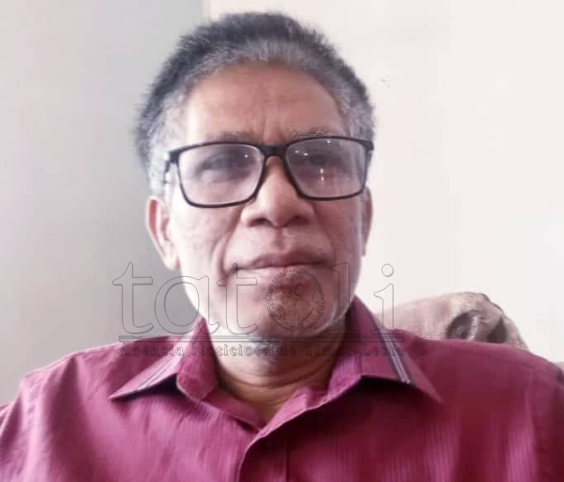 Afonso Carmona appointed as new President of Timor-Leste’s Court of Appeal
