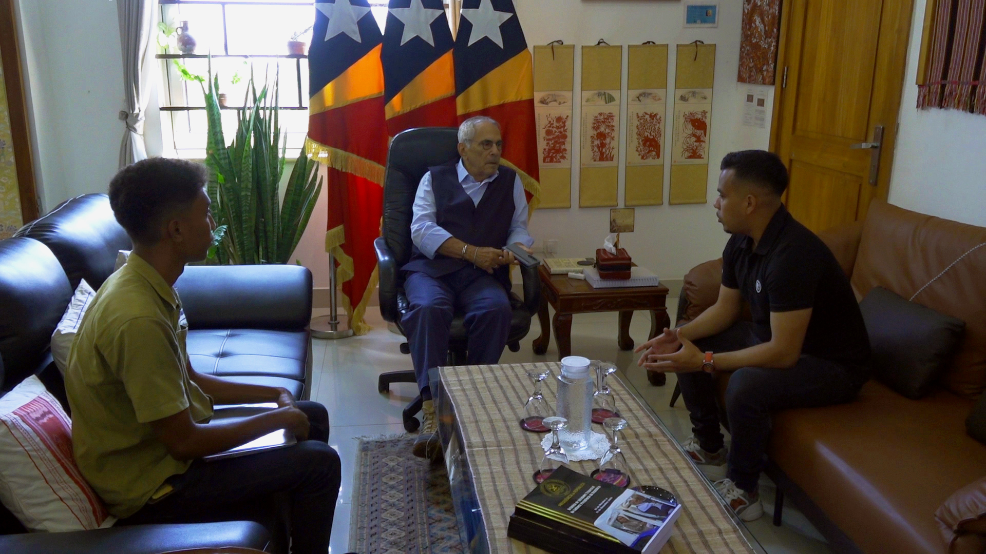 Timor-Leste to host international boxing competition in August