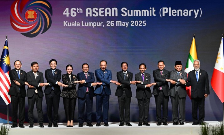 Timor-Leste set to join Southeast Asia Nuclear Weapon-Free Zone by the end of 2025