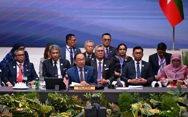 Timor-Leste to Join ASEAN in October 2025: Malaysia Prime Minister