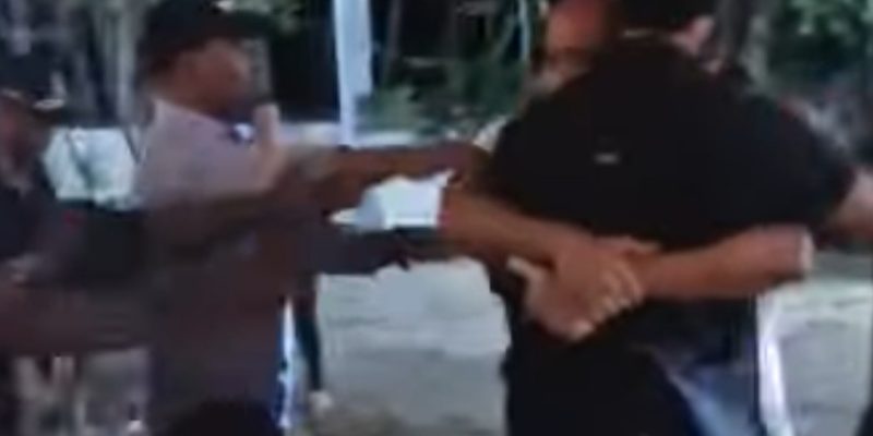 Timor-Leste to Return Arnolfo Teves Back to Philippines