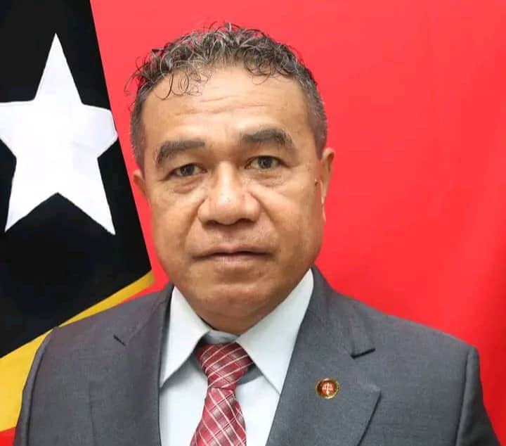 Nelson de Carvalho Appointed as New Prosecutor General