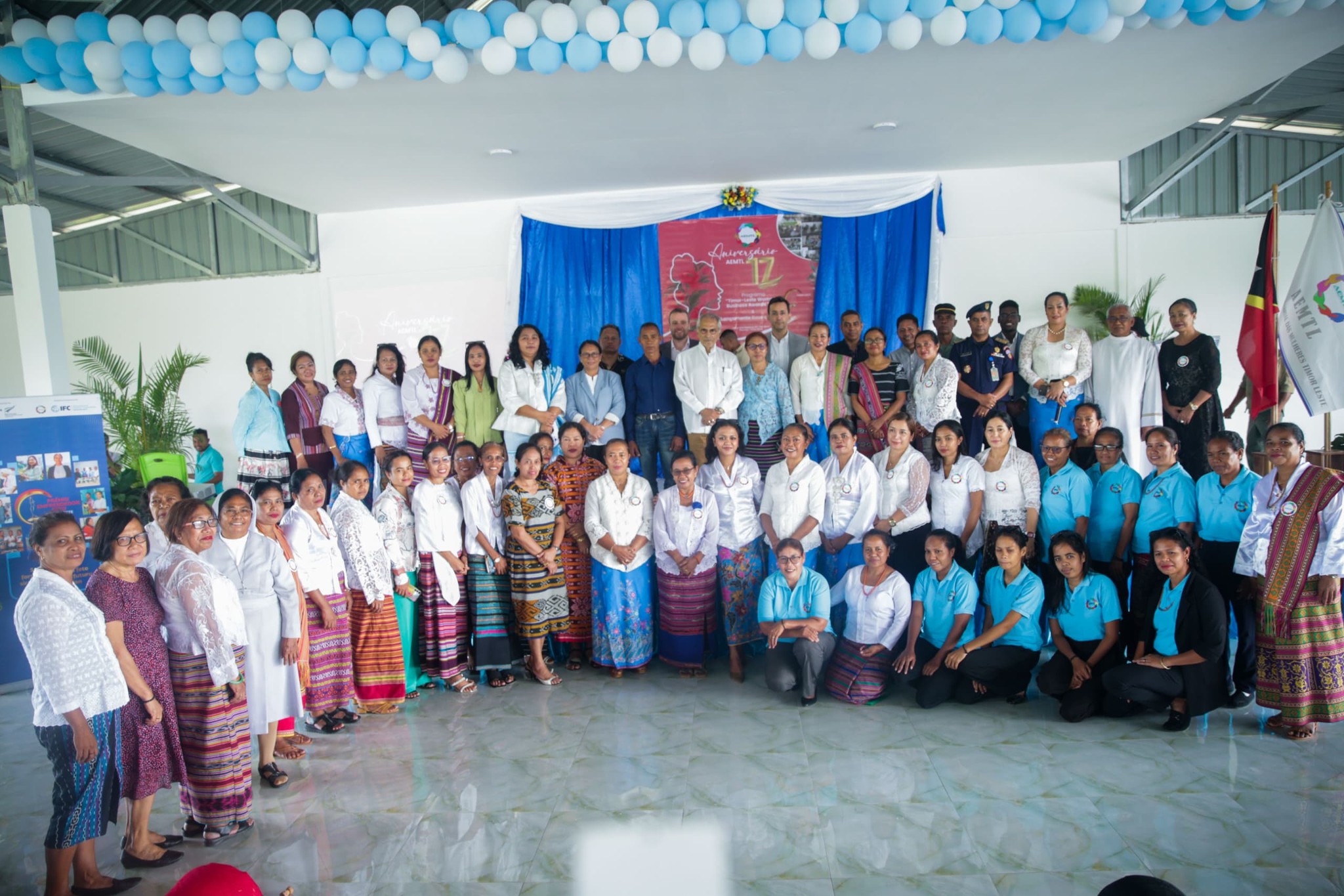 President Horta asks AEMTL to continue providing training to youth