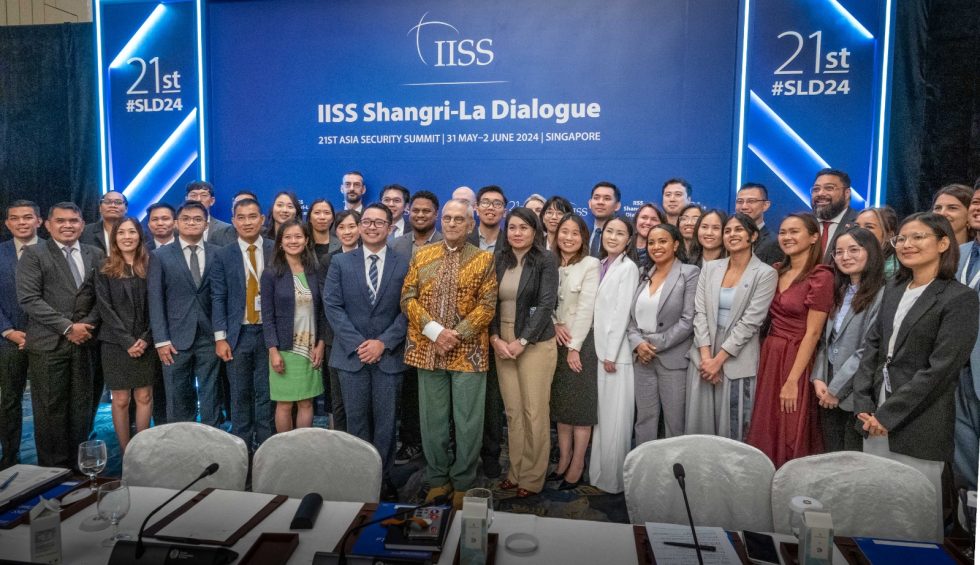 President Horta to visit Singapore to participate in Shangri-La Dialogue