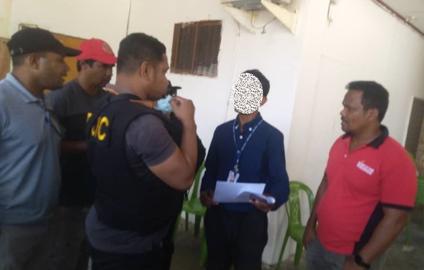 68 Timorese Trafficked to Work in Malaysia, Cambodia, China and Saudi Arabia