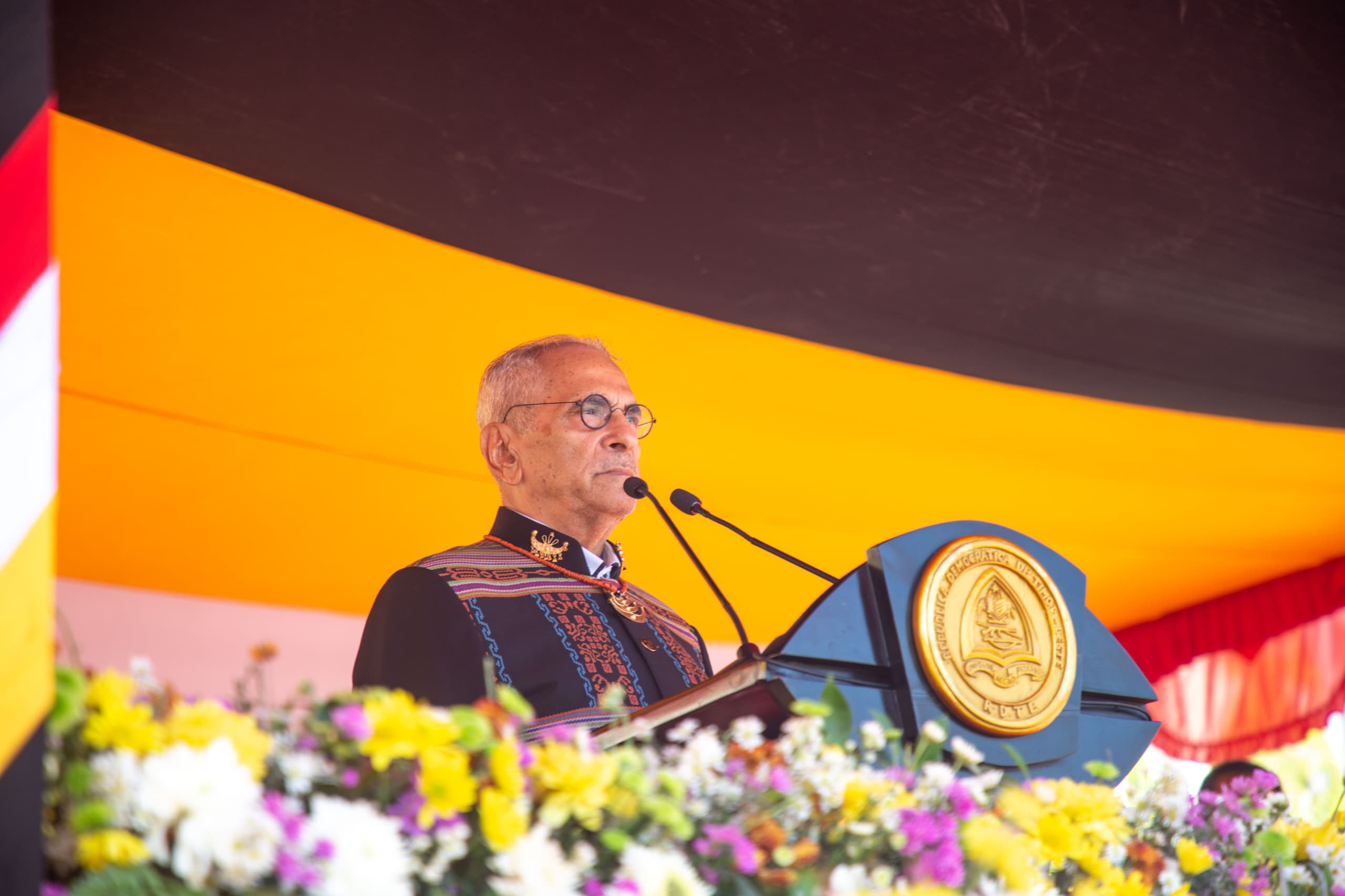 Timor-Leste stands with Australia after deadly Bondi Beach attack