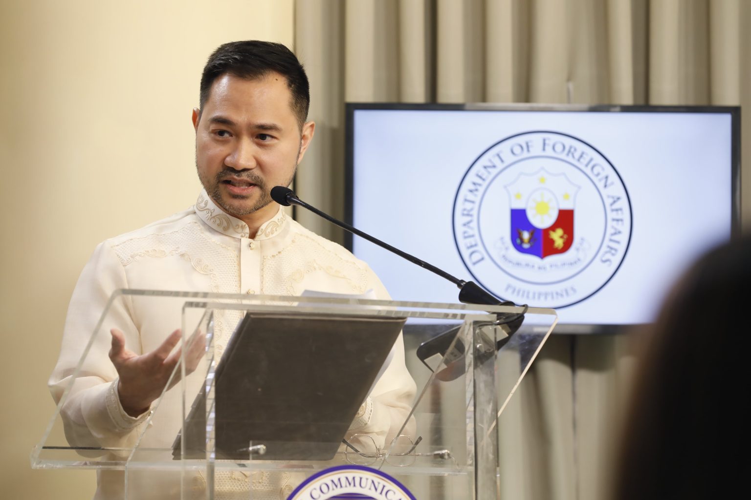 Philippines Announces Official Support for Timor-Leste’s ASEAN Membership