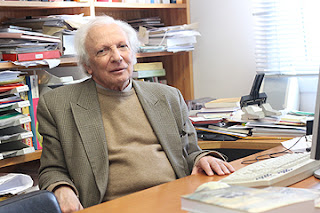 Horta Extends Condolences on the Passing of António Pinto Barbedo De Magalhães