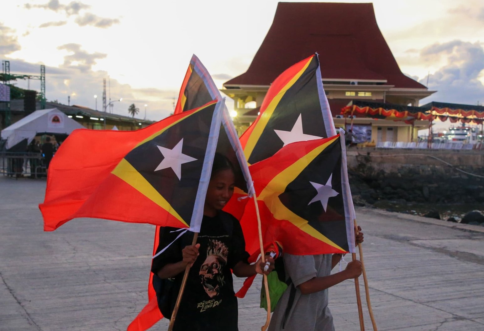 Timor-Leste Organizes National Fair to Commemorate Restoration of Independence Day