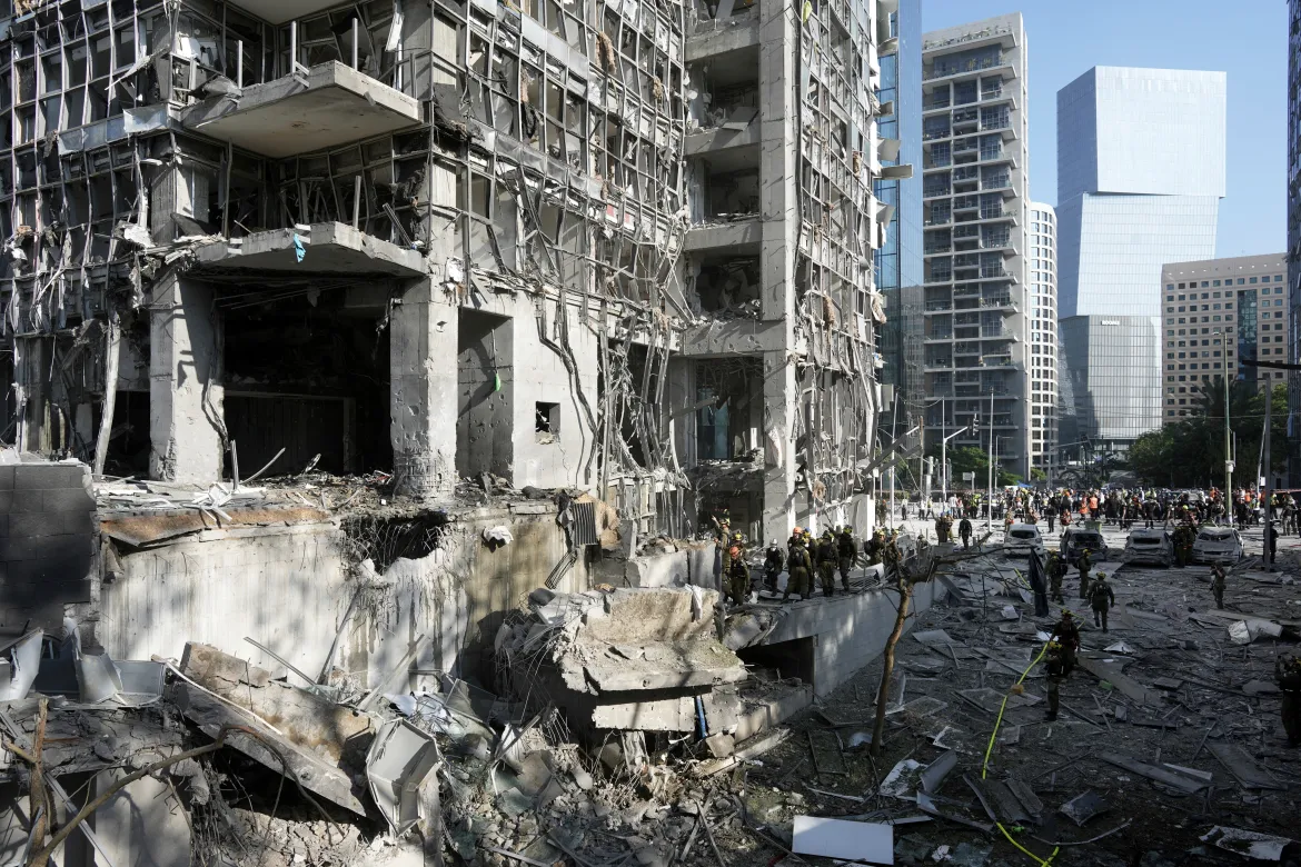 Fear Grips Timorese Students in Israel Amid Escalating Conflict with Iran