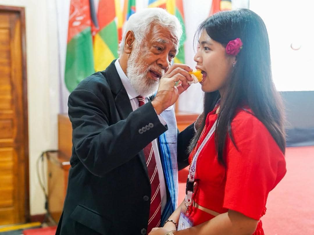 PM Gusmão Turns 79, Timorese People Honor His Leadership in Serving the Country