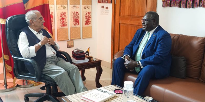 Timor-Leste and Guinea-Bissau Strengthen Bilateral Relations